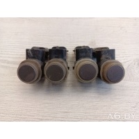 Датчик парктроника Renault Scenic 3 2015 284428691R,303955,2602131421