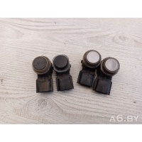 Парктроник передний Opel Movano 2 2010 284429097R,303957,1103130049