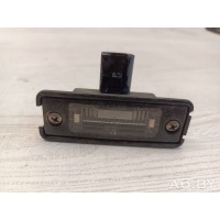 Подсветка номера Volkswagen Golf 4 2000 1J6943021