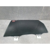 Стекло двери задней левой Audi Q7 4M 2022 4M0845025B