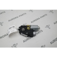 Моторчик привода шторки панорамной крыши Land Rover Range Rover 30DDTX L405 2012 LR038292
