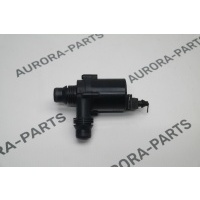 Насос охлаждающей жидкости дополнительный BMW X5 F15 2013 64116951549