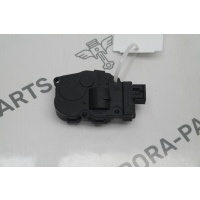 Моторчик заслонки отопителя Land Rover Range Rover Sport L494 2013 LR035734
