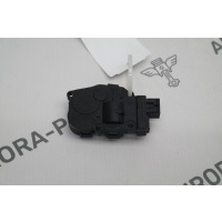 Моторчик заслонки отопителя Land Rover Range Rover Sport L494 2013 LR035739