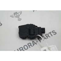 Моторчик заслонки отопителя Land Rover Range Rover Sport L494 2013 LR035740