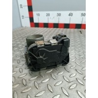 Заслонка дроссельная Fiat 500 2011 55192787