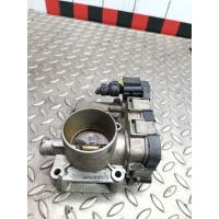 Заслонка дроссельная Fiat Punto 2007 55192787