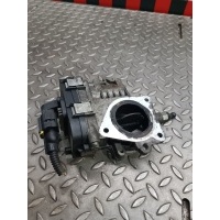 Заслонка дроссельная Fiat Brava 2008 55200820