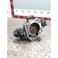 Заслонка дроссельная Kia Carnival 2004 0280140571
