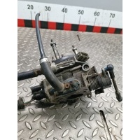 Моновпрыск Fiat Punto 1997 0438201523