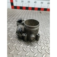 Заслонка дроссельная Alfa Romeo 147 2001 0280750073