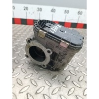 Заслонка дроссельная Lancia Ypsilon 2004 0280750137