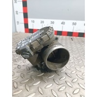 Заслонка дроссельная Alfa Romeo 147 2001 0280750073