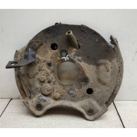 Пыльник диска тормозного заднего левого mitsubishi Lancer IX 2003-2006 MR527452