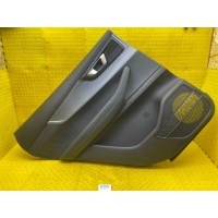 Обшивка двери CHERY TIGGO 7 PRO MAX T1E 2023 403004332AAABK