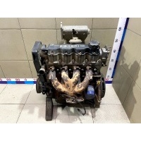 Двигатель Chevrolet Lanos I (2002—2009) A15SMS 96392234