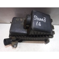 Корпус воздушного фильтра Kia Shuma II (2001—2004) 2002 0K2NC13320A