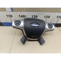 Подушка безопасности в рулевое колесо FORD Focus III 2011> 1723012