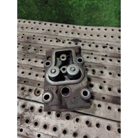 головка блока цилиндров Volkswagen L80 1995 GBCL80,TAF103353