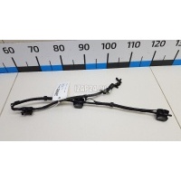 Форсунка омывателя лобового стекла BMW 3-serie F34 GT 2012 61667339580