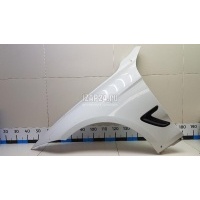 Крыло переднее левое BMW 3-serie F34 GT 2012 41009633547
