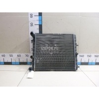 Радиатор основной VAG Rapid (2013 - 2020) 6Q0121201HA