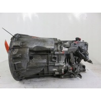 Кпп мерседес вито w639 2.2 cdi 711680 6092605200