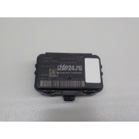 Блок управления центральным замком Land Rover Range Rover Sport 2013 LR012398