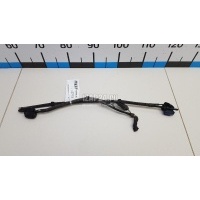 Форсунка омывателя лобового стекла BMW 3-serie F30/F31/F80 (2011 - 2020) 61667276500
