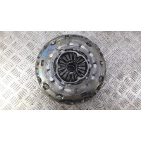 Маховик демпферный дизельный VOLKSWAGEN AMAROK (2010-2015) 2012 03L105266AG