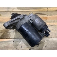 Стартер Volkswagen Touran 1 2009 0001121408