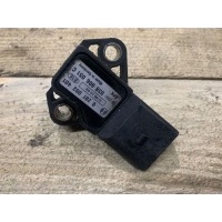 Датчик абсолютного давления Volkswagen Touran 1 2009 038906051C,0281002401