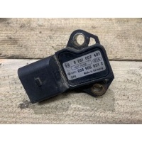 Датчик абсолютного давления Volkswagen Touran 1 2009 038906051C,0281002401