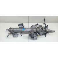 рулевая колонка Kia Sorento 2004 563003E110