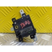 Моторчик заслонки печки Toyota Rav 4 (CA40) (2012-2019) 2013 8710642200, 0638002160