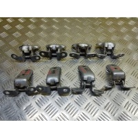 Петля двери Toyota Rav 4 (CA40) (2012-2019) 2013 6871012151, 6872012151, 6873012120, 6874012120, 6875020122, 6876020122, 6877052031, 6878052031