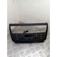 Блок управления печки/климат-контроля BMW X3 E83 2007 3443981,64113443981