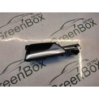 Ручка внутренняя передняя правая Mercedes GL X166 2013 A1667600661