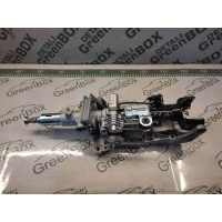 Колонка рулевая Mercedes GL X166 2013 A1664601316