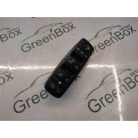 Блок управления стеклоподъемниками Mercedes GL X164 2007 A2518300390