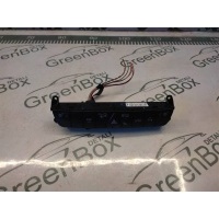 Блок кнопок Mercedes GL X164 2007 A1648709210