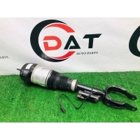 Пневмостойка передняя Mercedes GLE W166 2018 A1663205266,A1663207013,A1663201413,A1665400005