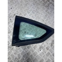 Стекло кузовное боковое левое Citroen C4 1 2005