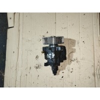 ТНВД Alfa Romeo 156 2002 0445010007