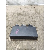 Блок управления парктрониками BMW 5 E60/E61 2005 66216978232