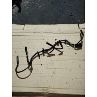 Проводка (планка) свечей накала Volkswagen Touareg 1 2002 070971277