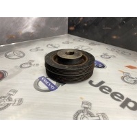 Шкив коленвала Subaru Forester SG5 2003 12305-AA242