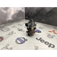 Клапан EGR Subaru Forester SG5 2003 14710-AA671