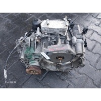 КПП автоматическая АКПП 2007