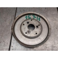 Шкив насоса гидроусилителя Audi A4 B6 2000 078145255H